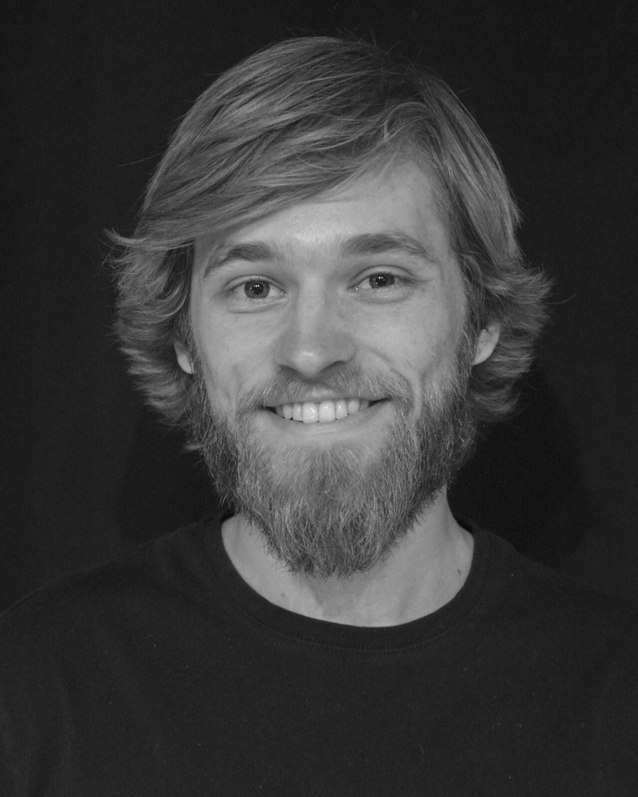 Brian Grimm
